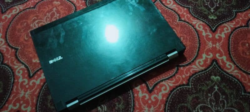 dell laptop core duo 2 full ok 2