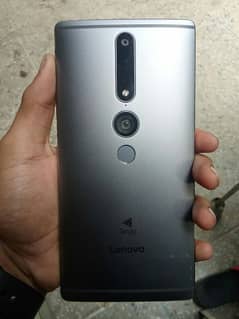 Lenovo phab 2 690y 4 GB RAM 64 GB memory all ok 03225092970 whatsapp