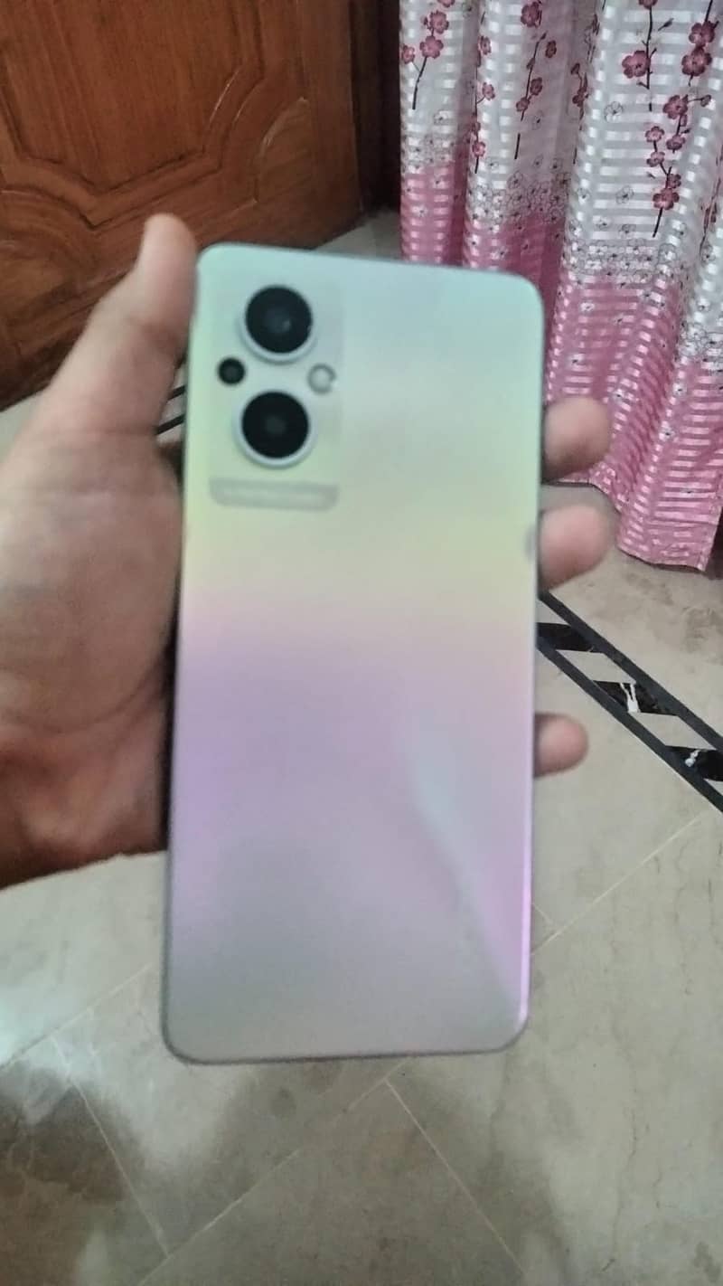 Oppo F21 Pro 5g 0