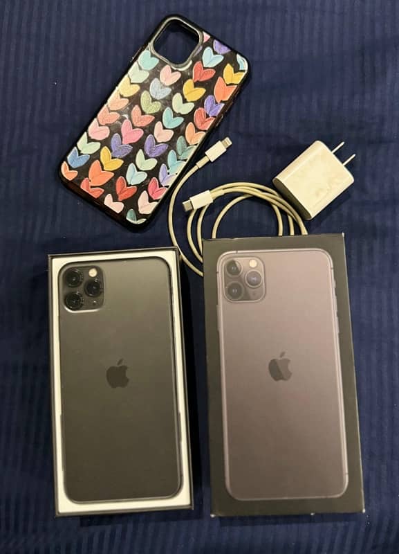 IPhone 11 ProMax for sale 0