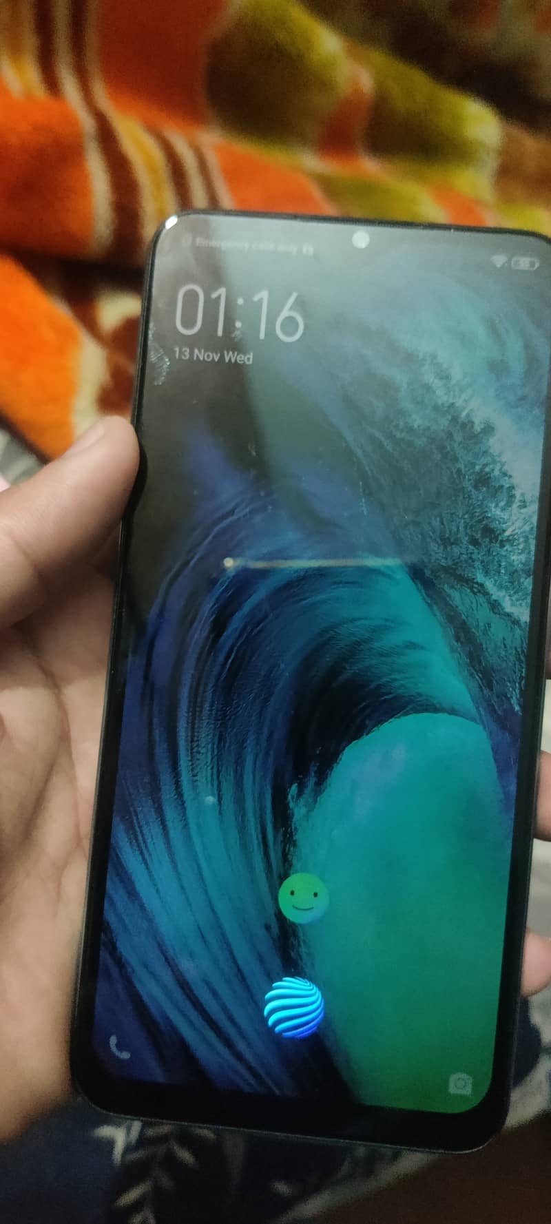 Vivo S1 8/256 2