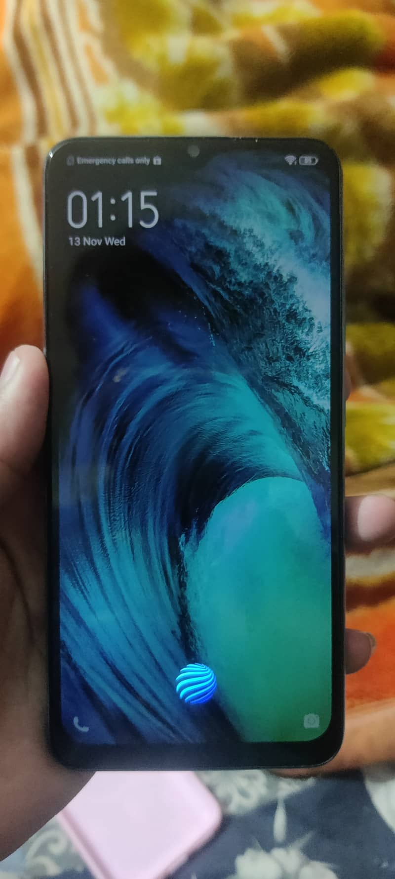 Vivo S1 8/256 3