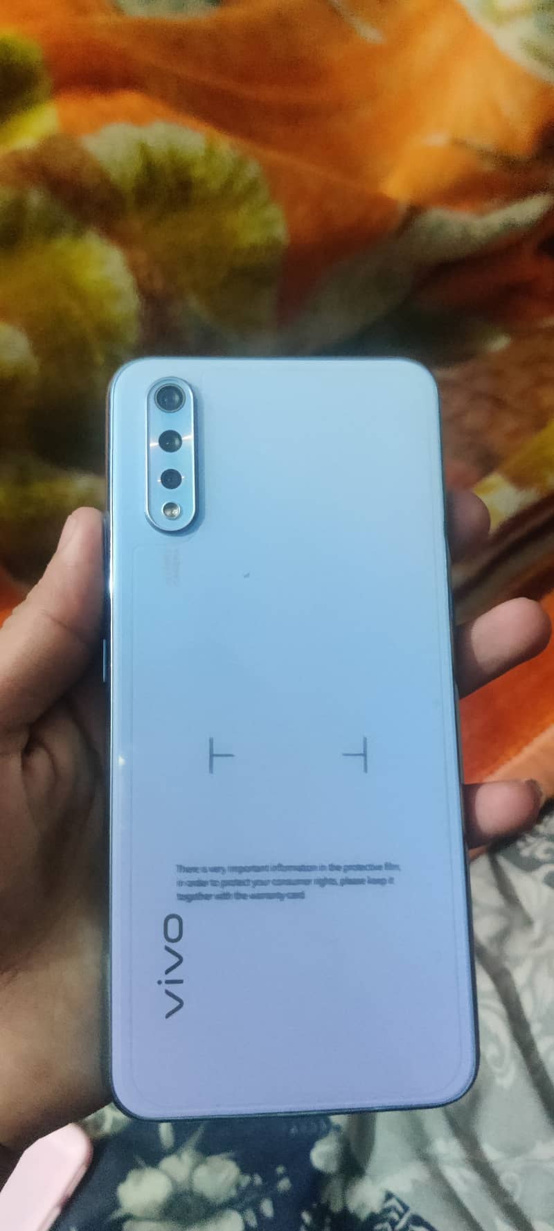 Vivo S1 8/256 5