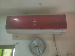 Haier 1 Ton AC for Sale