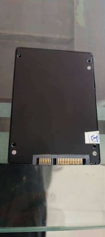 Micron 256 SSD NEW CONDITION 2