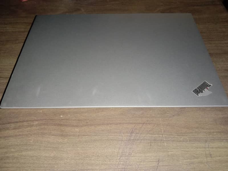 Lenovo Thinkpad laptop 0