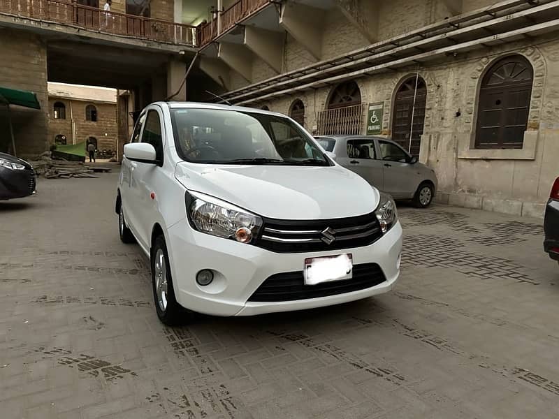 Suzuki Cultus VXL 2022 0