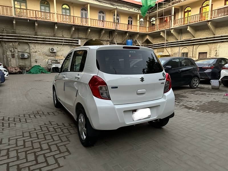 Suzuki Cultus VXL 2022 6