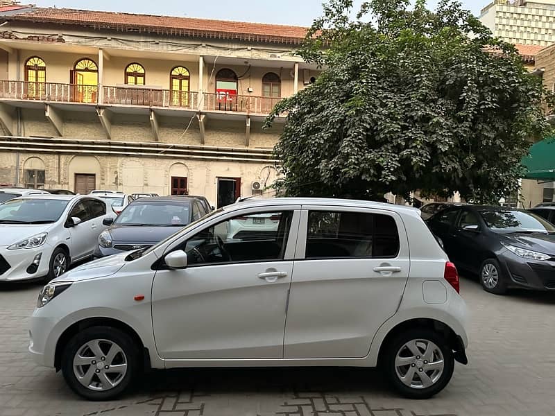 Suzuki Cultus VXL 2022 10