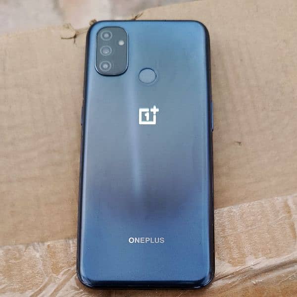 oneplus nord 100 exchange with iphone 8 and 8 plus 4