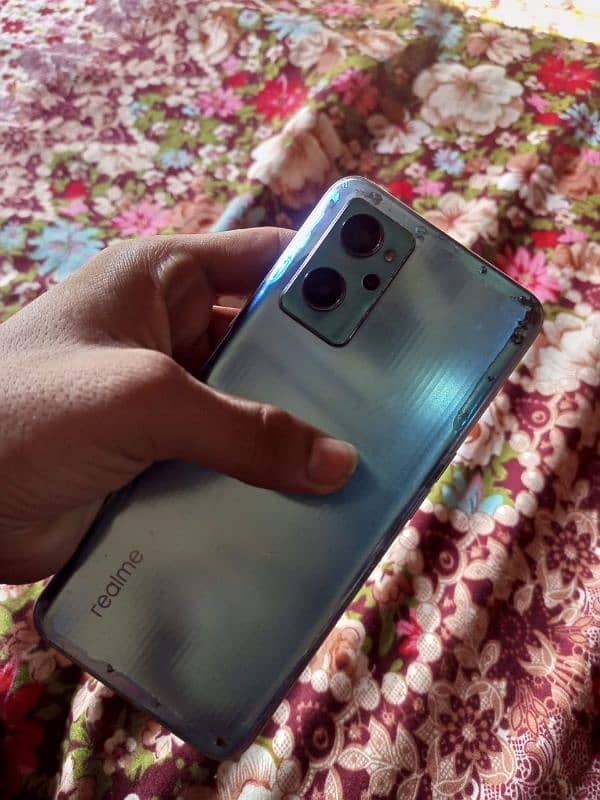 Realme 9i 2