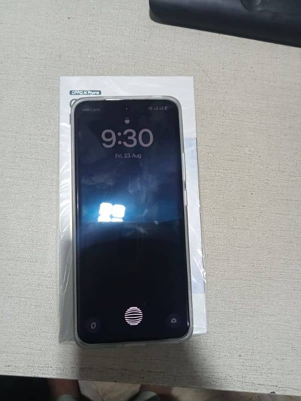 OPPO Reno 12 5G 12/512GB Only 2 Months Use 1