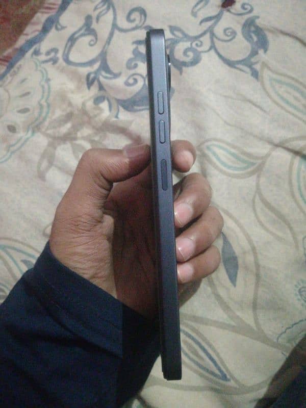 Tecno spark go 1. box open. new phone . 1