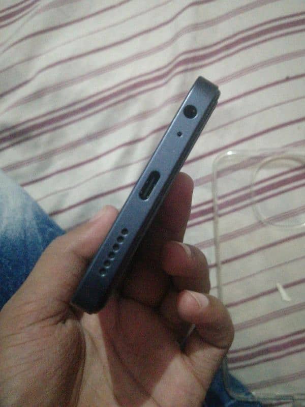 Tecno spark go 1. box open. new phone . 3