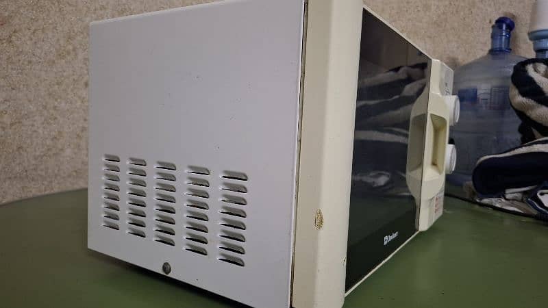 Dawlance Microwave Oven 20Litera 2