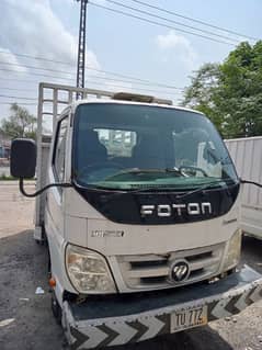 Master Foton M280