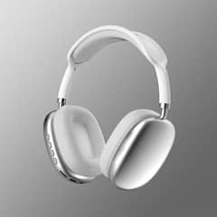 P9 Pro+ TWS Super Bass Noise Cancellation Headset – Bluetooth Wireles