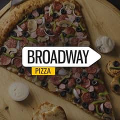 Broadway pizza