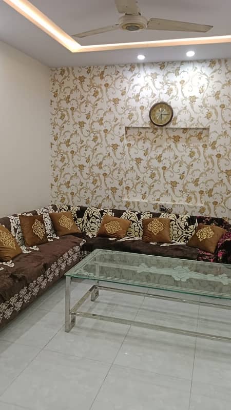 House Of 4 Marla In Sitara Gold City Is Available 0