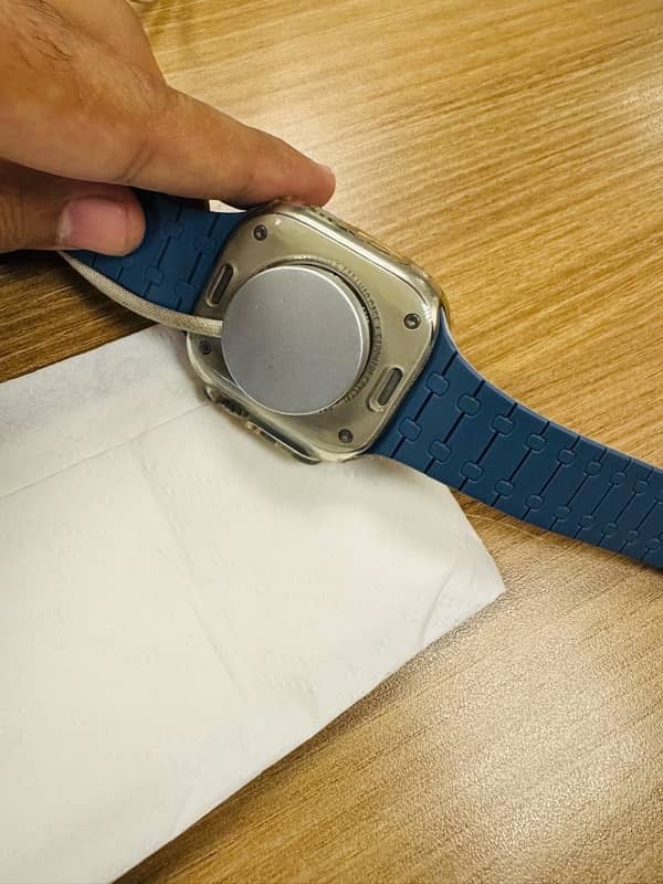 Apple watch ultra 1 1