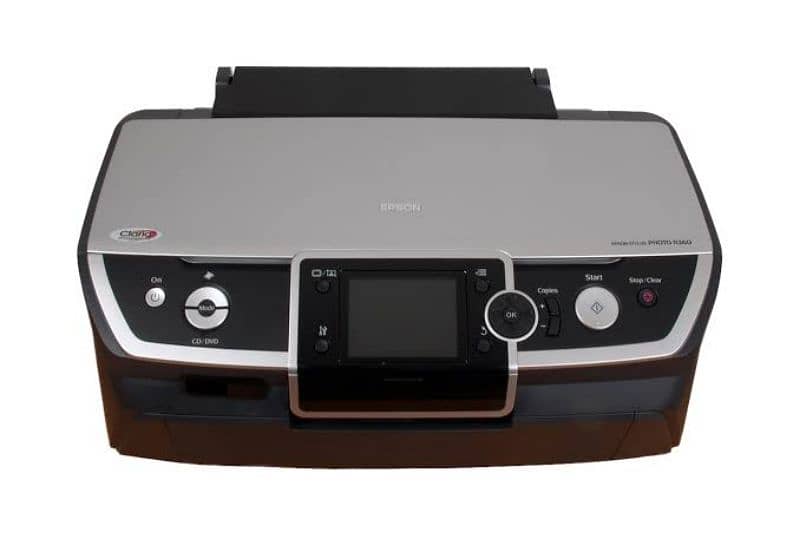 Epson R360 0