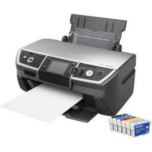 Epson R360 1