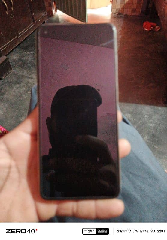 oppo f 21 pro 6+6 128 for sale 0