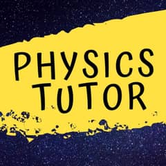 physics tutor available