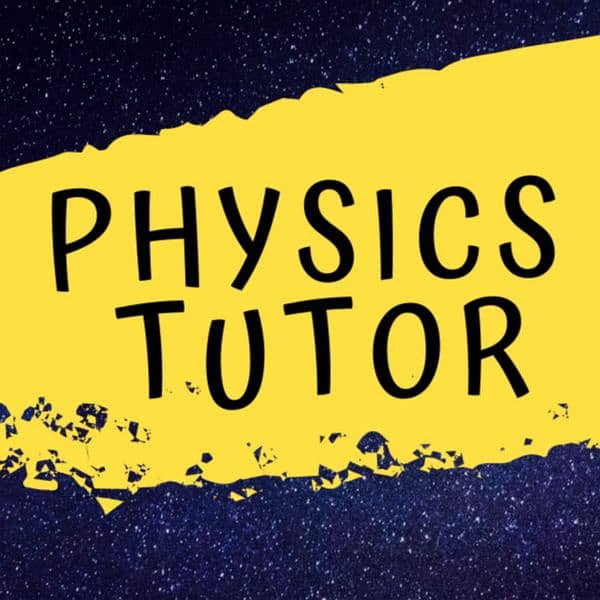 Tutor Available For Physics Chemistry and Mathematics 0