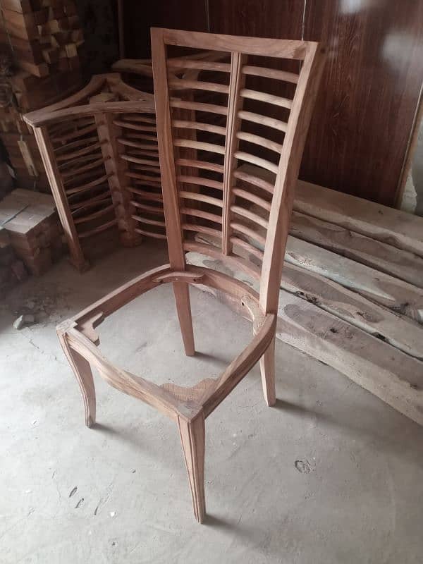 Dining chair 0