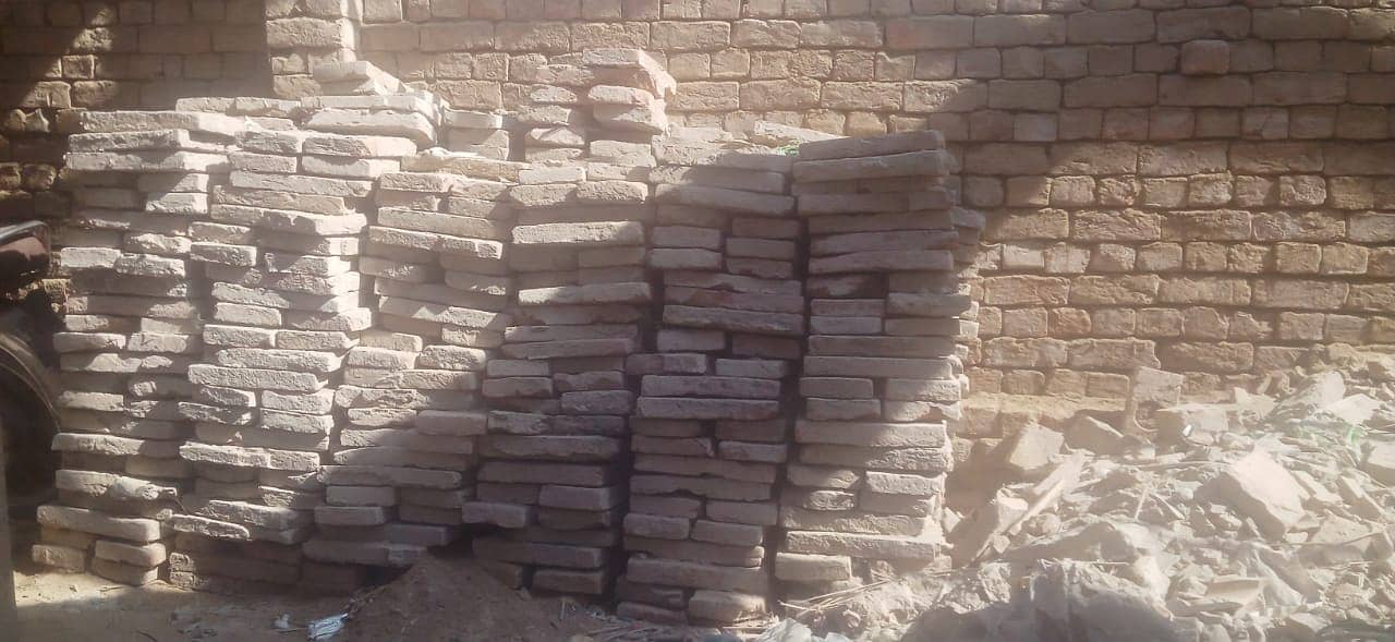 Roop bricks for sale 0