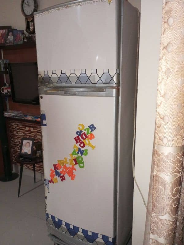 Dawlance Refrigerator 1