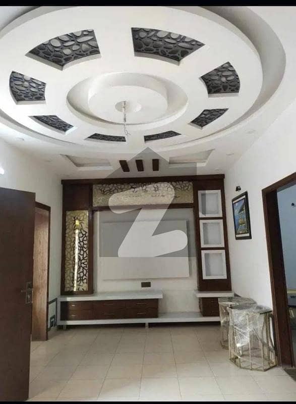 Prime Location House For sale In Saima Arabian Villas Karachi 1