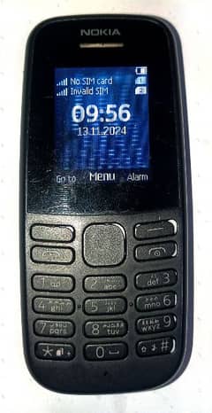 Nokia 105