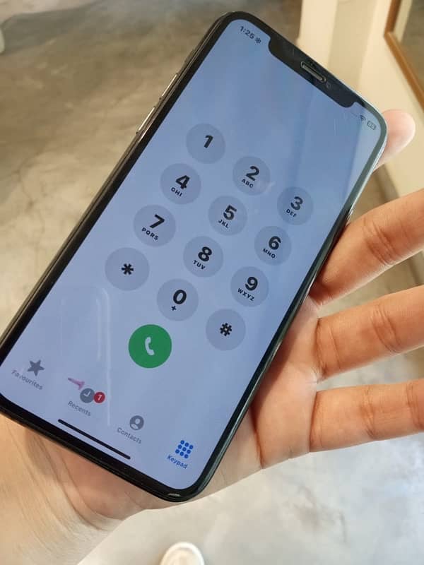 iPhone 11 Pro non pta jv 2