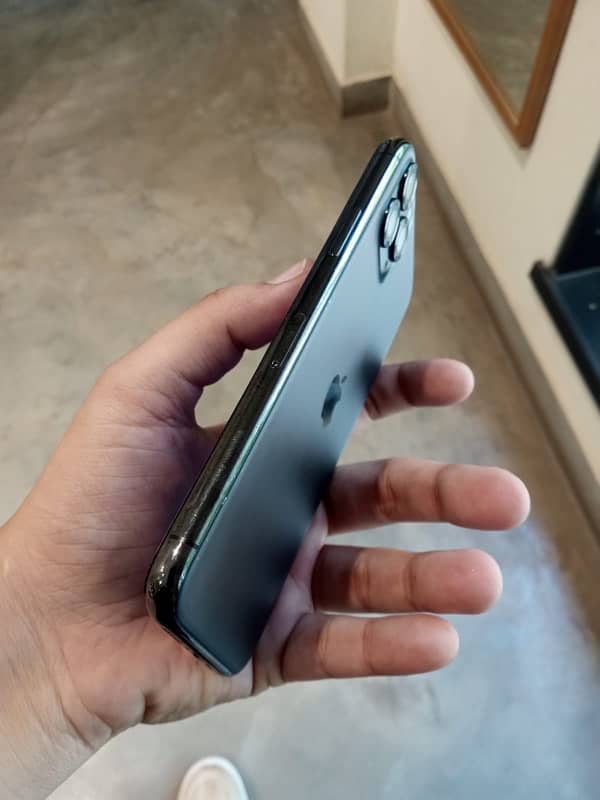 iPhone 11 Pro non pta jv 4