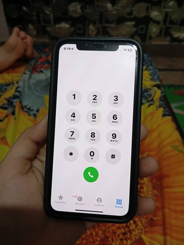 iPhone 11 Pro non pta jv 5