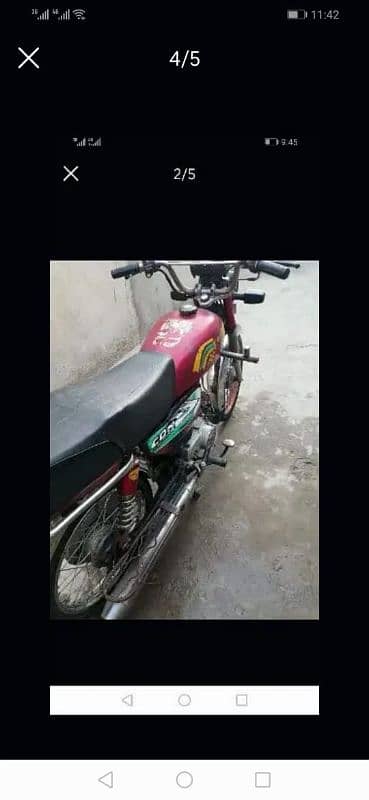 bike for sale 2