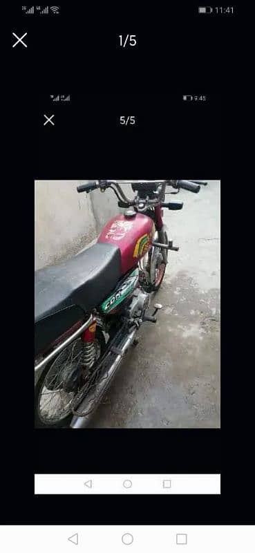 bike for sale 3