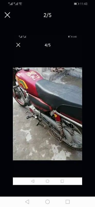 bike for sale 4