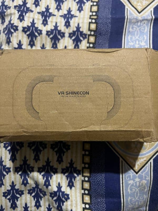 VR VIRTUAL REALITY 4