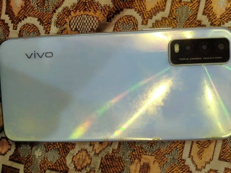 vivo y20 4