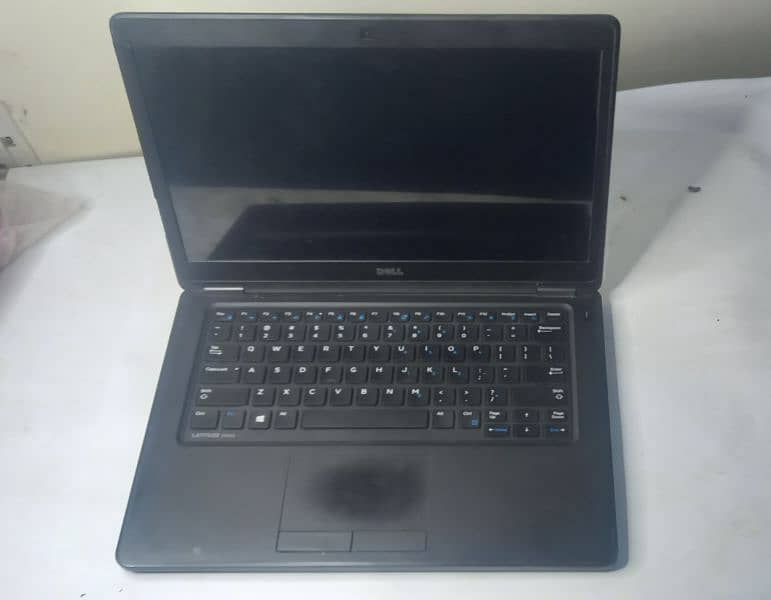 Dell laptop latitude series 1