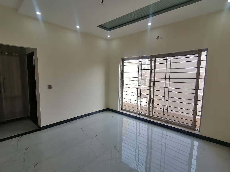 Centrally Located House In LDA Avenue Is Available For sale 2