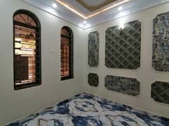 Ideal House In LDA Avenue Available For Rs. 37000000 0