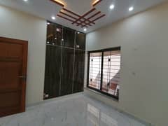 Premium 10 Marla House Is Available For sale In LDA Avenue 0