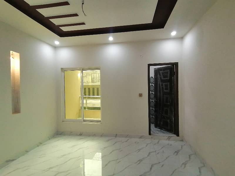 Reasonably-Priced 10 Marla House In LDA Avenue, LDA Avenue Is Available As Of Now 1