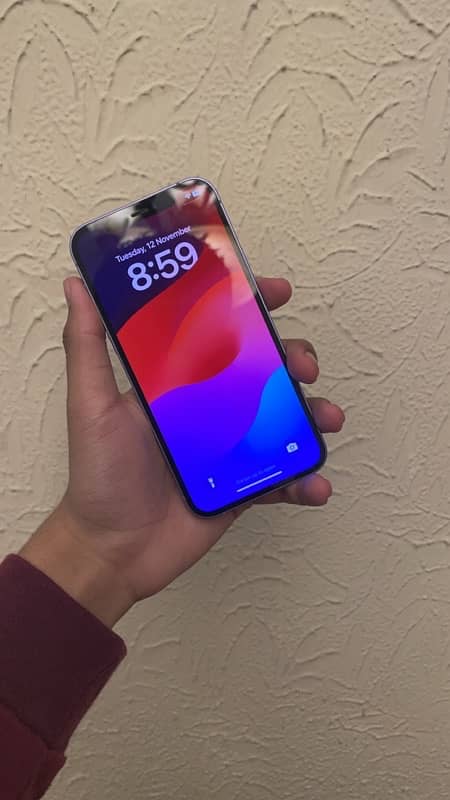 iPhone 12 purple non pta 64 gb 1