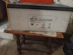 battery 200  full okay urgent sale