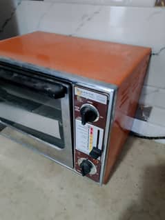 sanyo oven